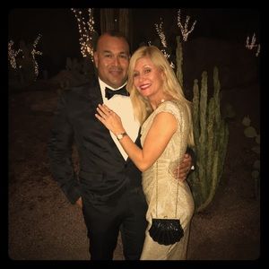 Meet your Posher, Ernie